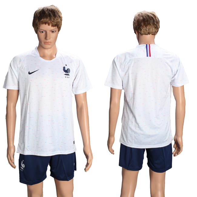2018 world cup france jerseys-001